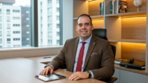 Dr. Fabrício Almeida